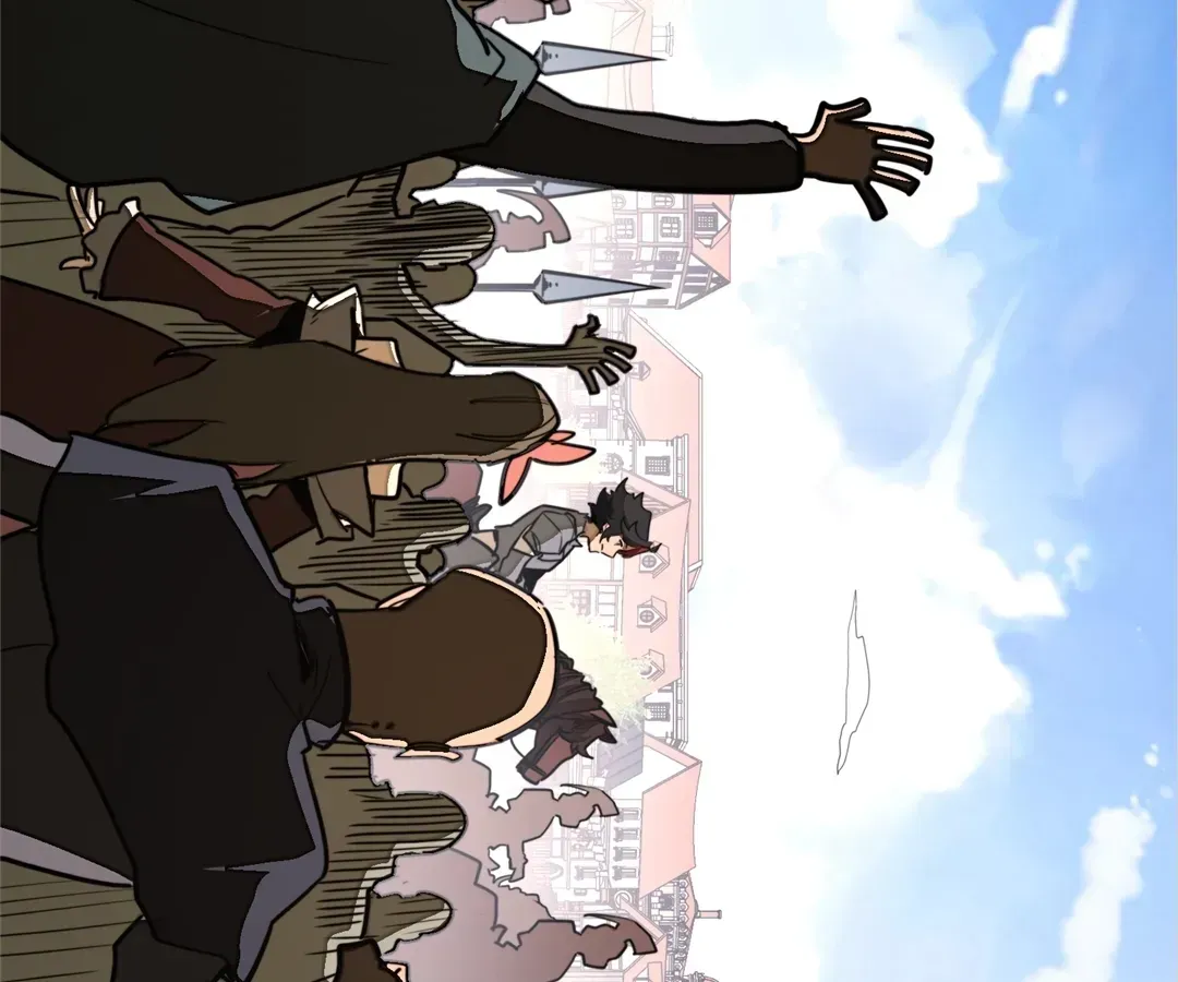 Read From Dust to Throne chapter 34 image 88 on Lezhin