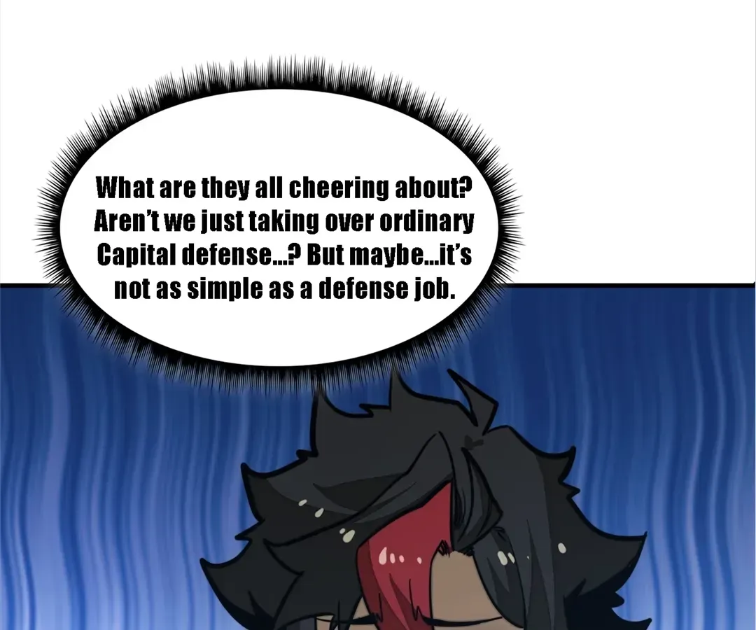 Read From Dust to Throne chapter 34 image 91 on Lezhin