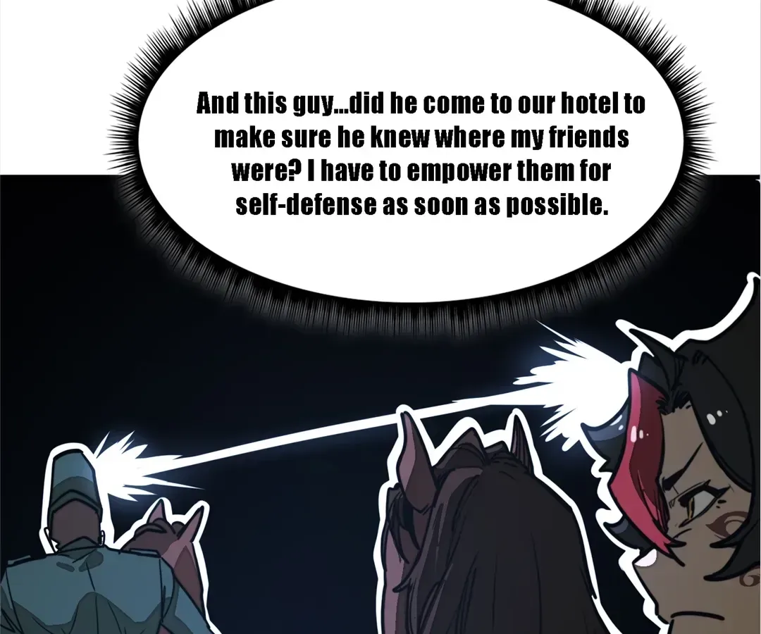 Read From Dust to Throne chapter 34 image 93 on Lezhin