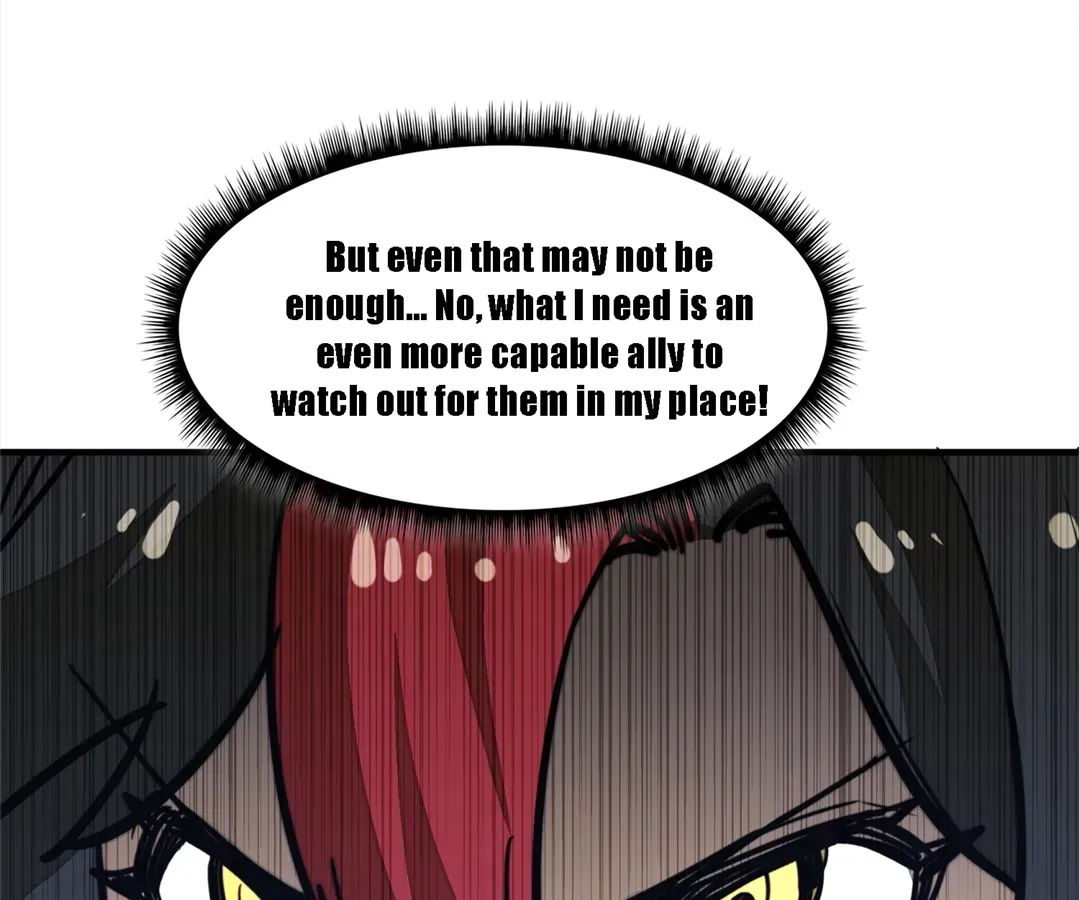 Read From Dust to Throne chapter 34 image 95 on Lezhin
