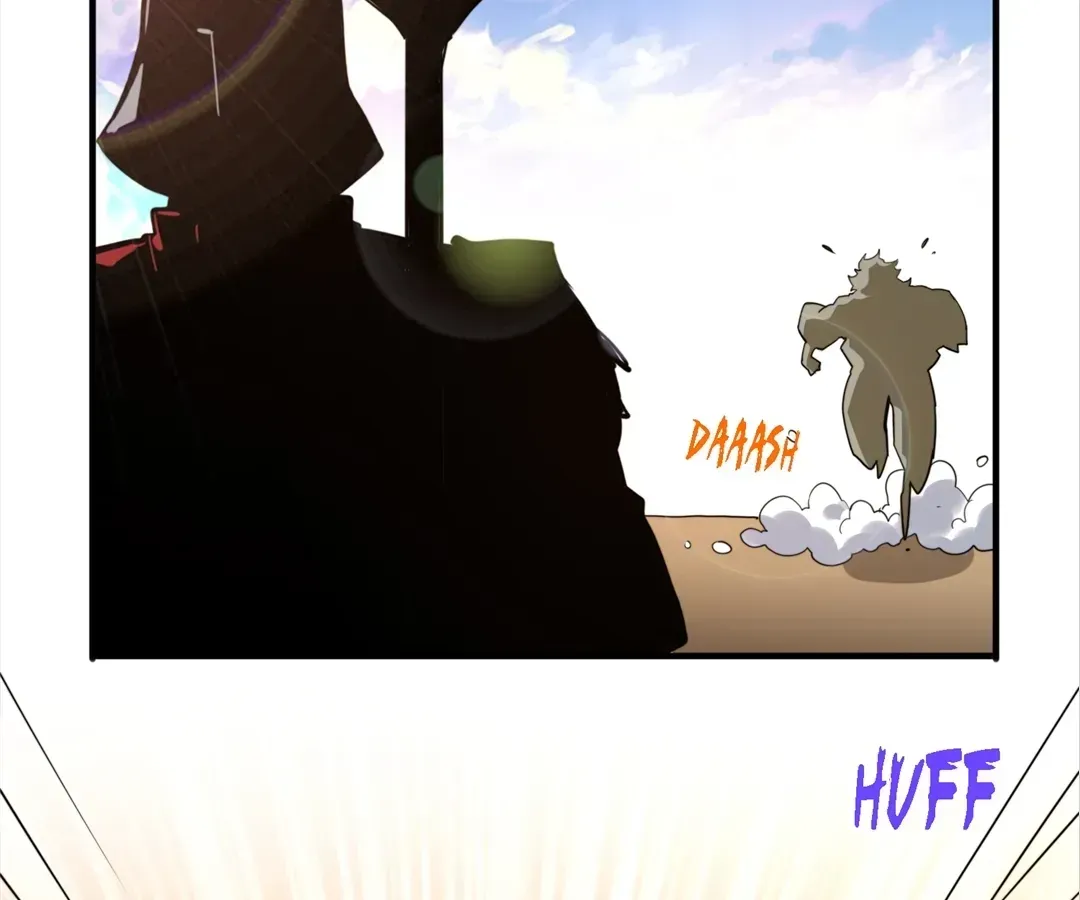 Read From Dust to Throne chapter 34 image 97 on Lezhin