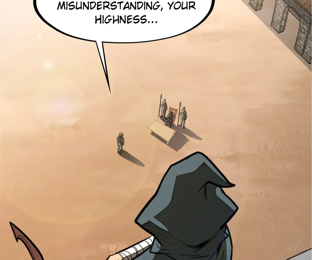 Read From Dust to Throne chapter 35 image 107 on Lezhin