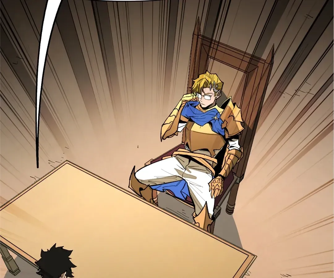 Read From Dust to Throne chapter 35 image 116 on Lezhin