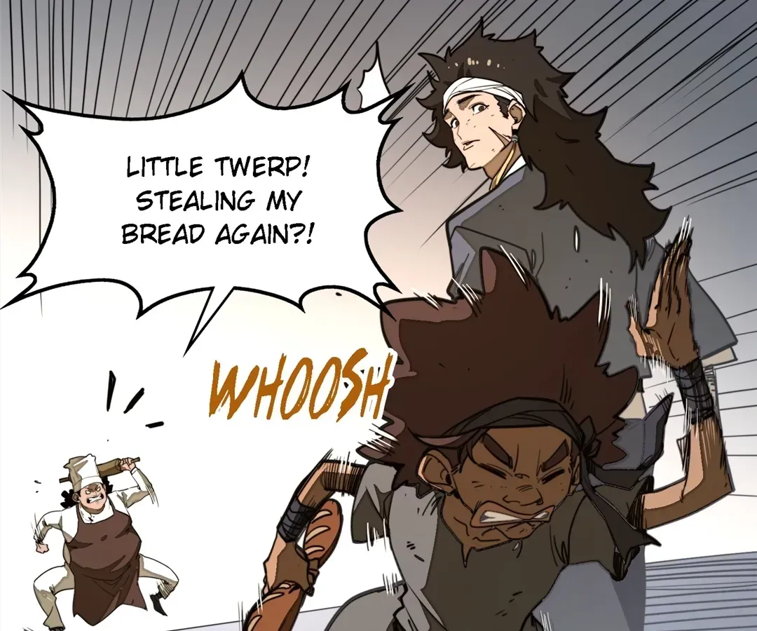 Read From Dust to Throne chapter 35 image 12 on Lezhin