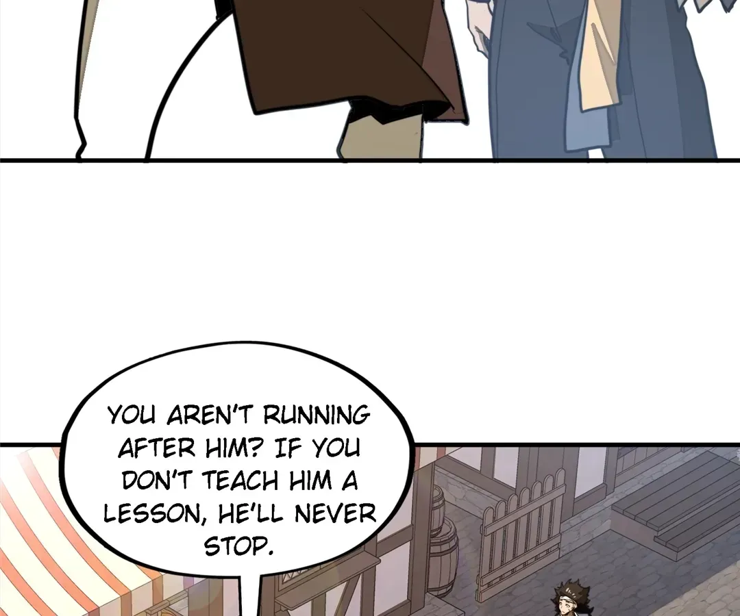 Read From Dust to Throne chapter 35 image 15 on Lezhin