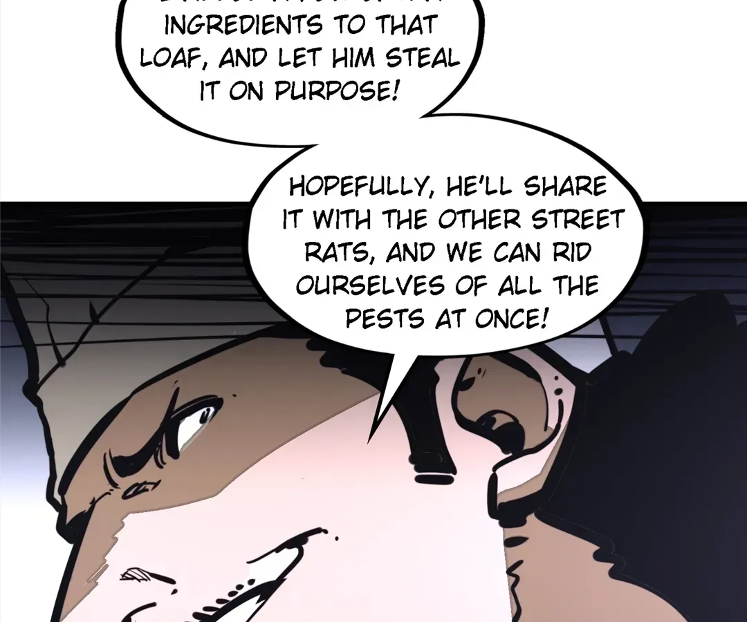 Read From Dust to Throne chapter 35 image 17 on Lezhin