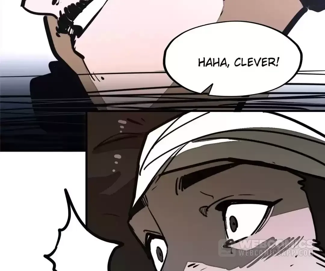 Read From Dust to Throne chapter 35 image 18 on Lezhin
