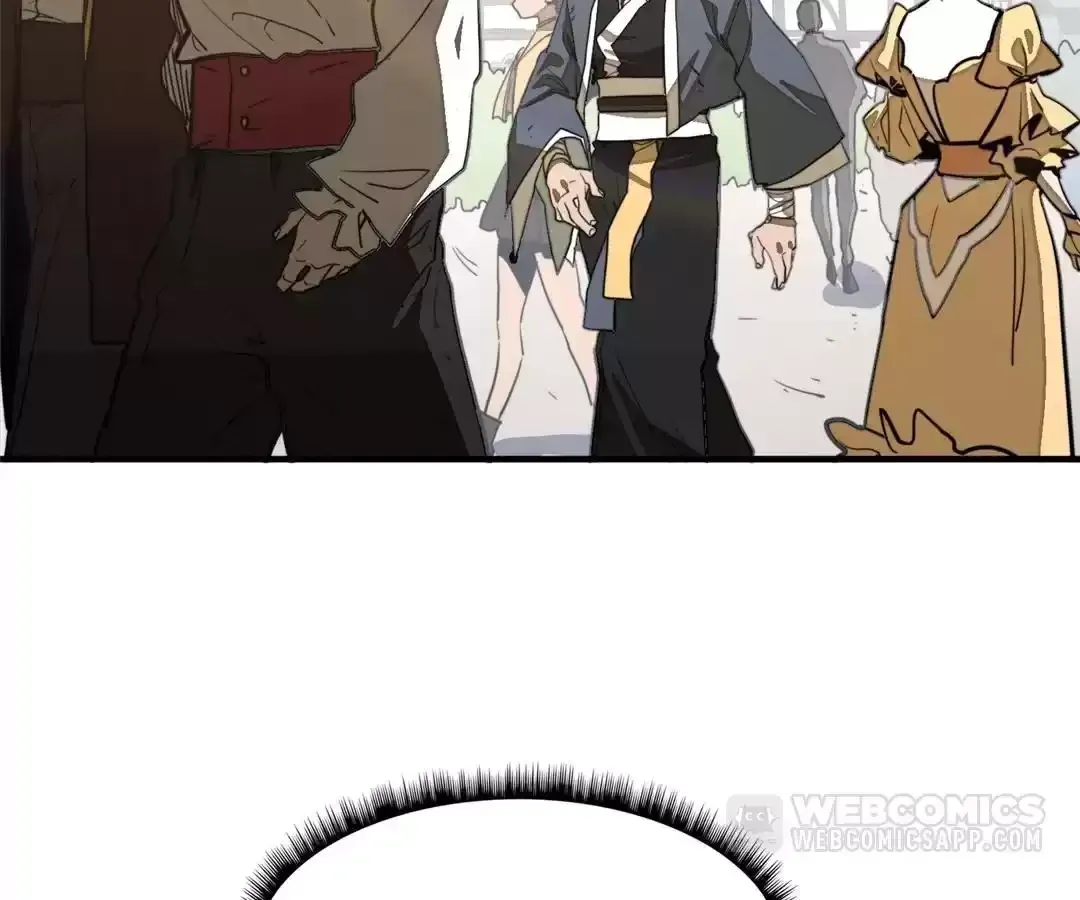 Read From Dust to Throne chapter 35 image 2 on Lezhin