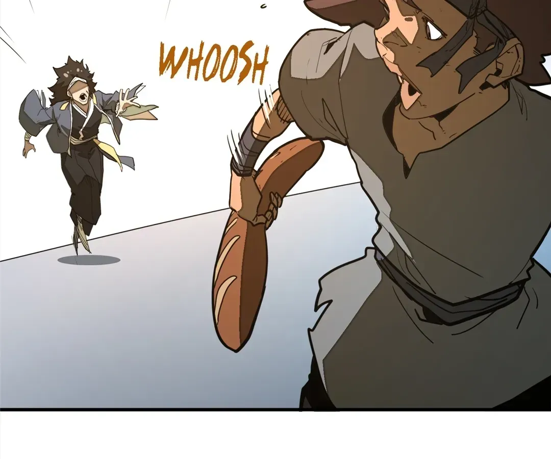 Read From Dust to Throne chapter 35 image 23 on Lezhin