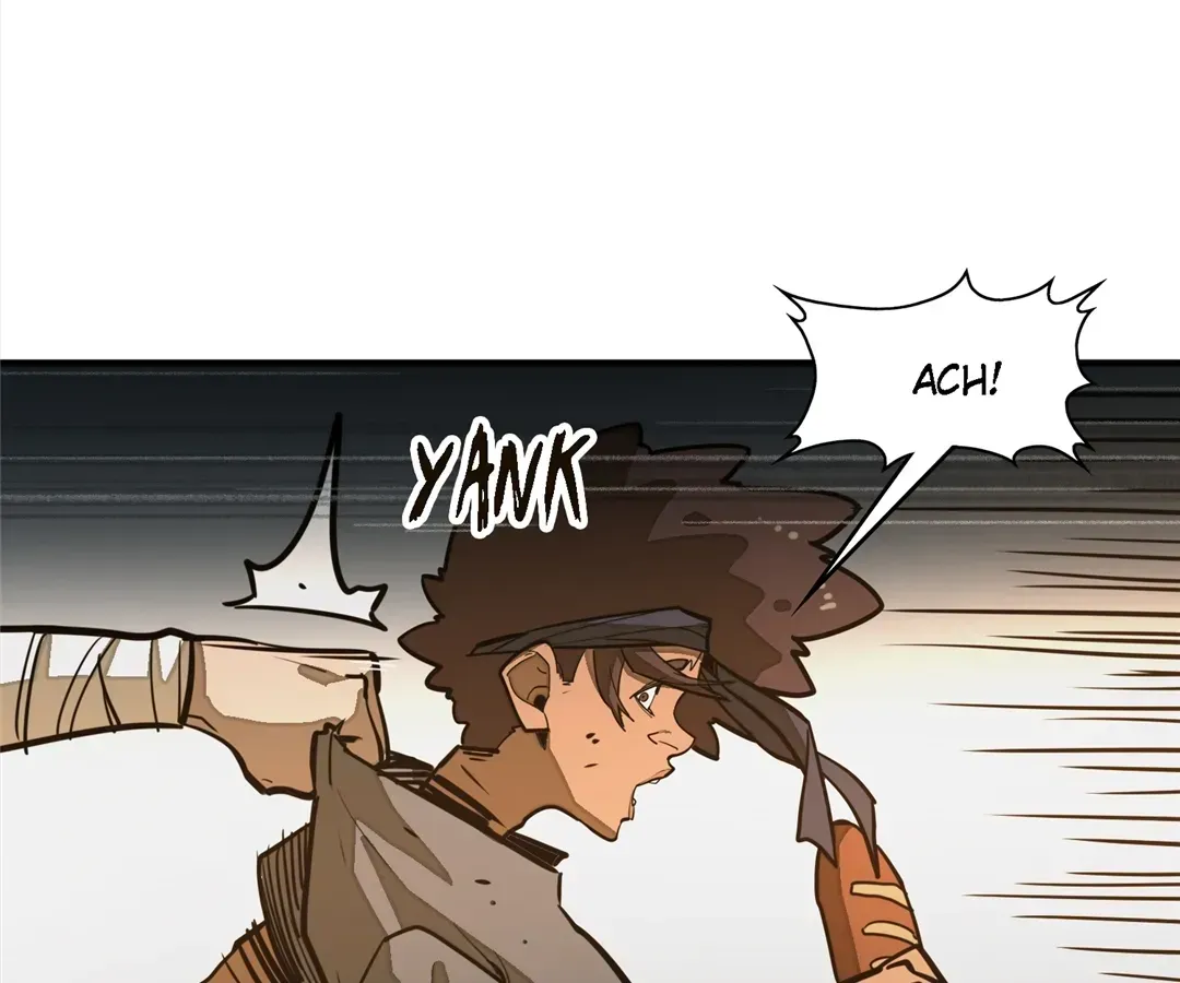 Read From Dust to Throne chapter 35 image 24 on Lezhin