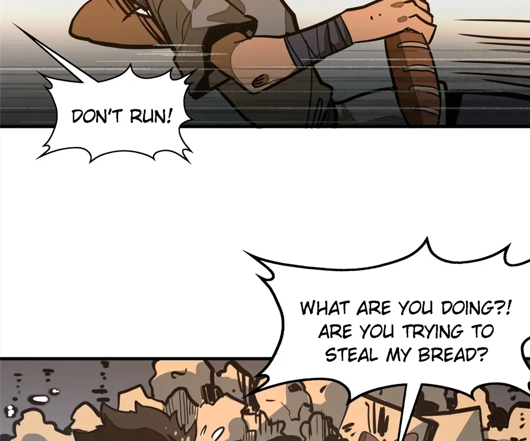 Read From Dust to Throne chapter 35 image 25 on Lezhin