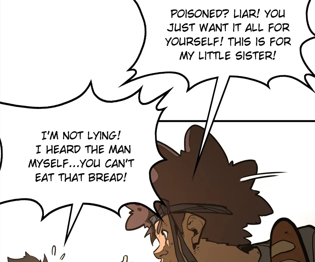 Read From Dust to Throne chapter 35 image 27 on Lezhin