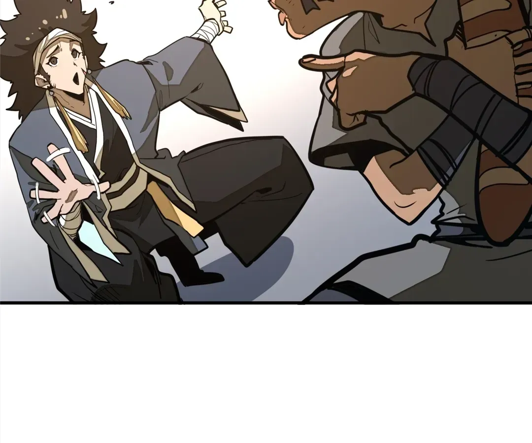 Read From Dust to Throne chapter 35 image 28 on Lezhin