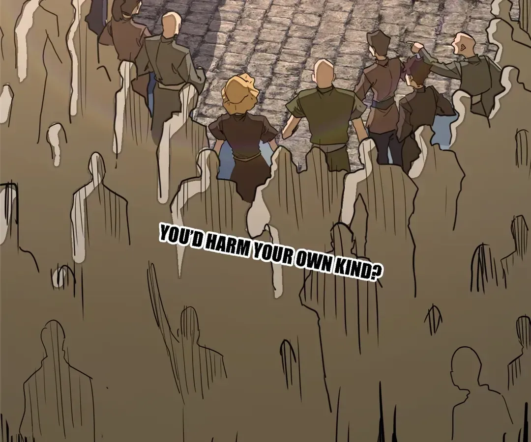 Read From Dust to Throne chapter 35 image 32 on Lezhin
