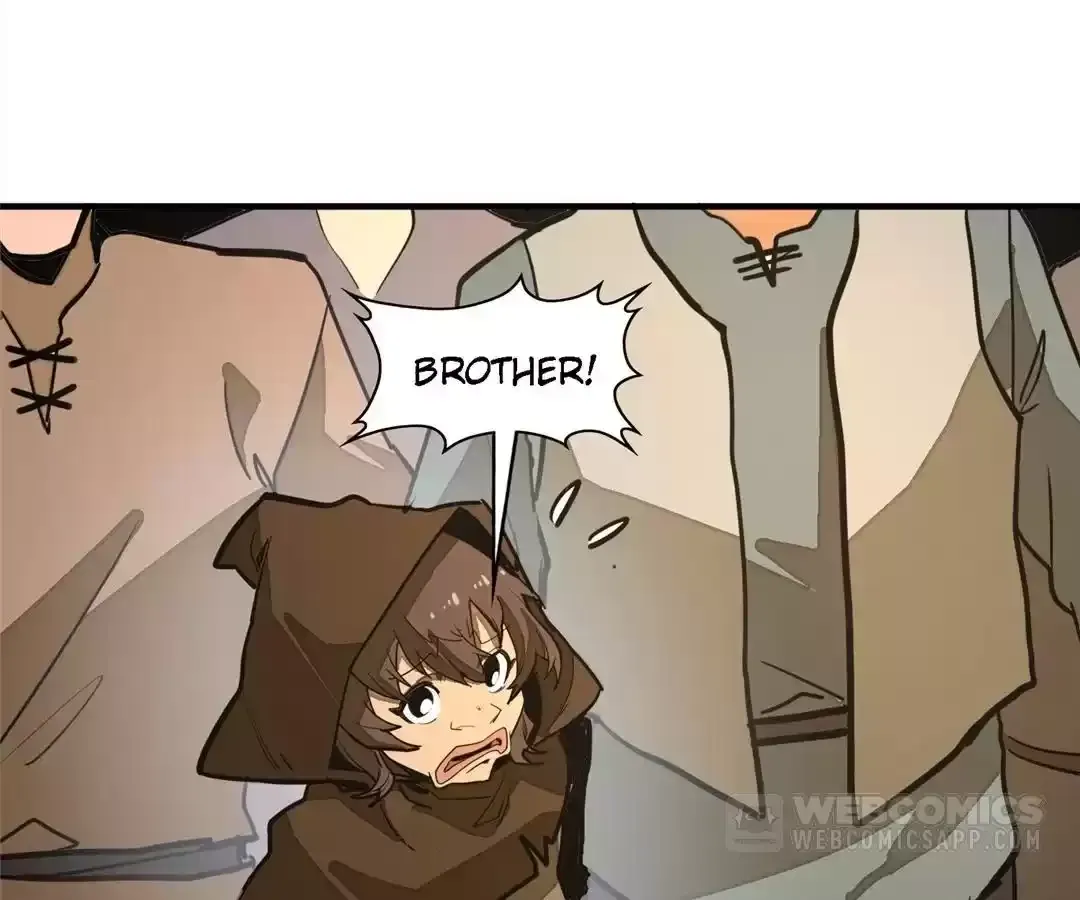 Read From Dust to Throne chapter 35 image 34 on Lezhin