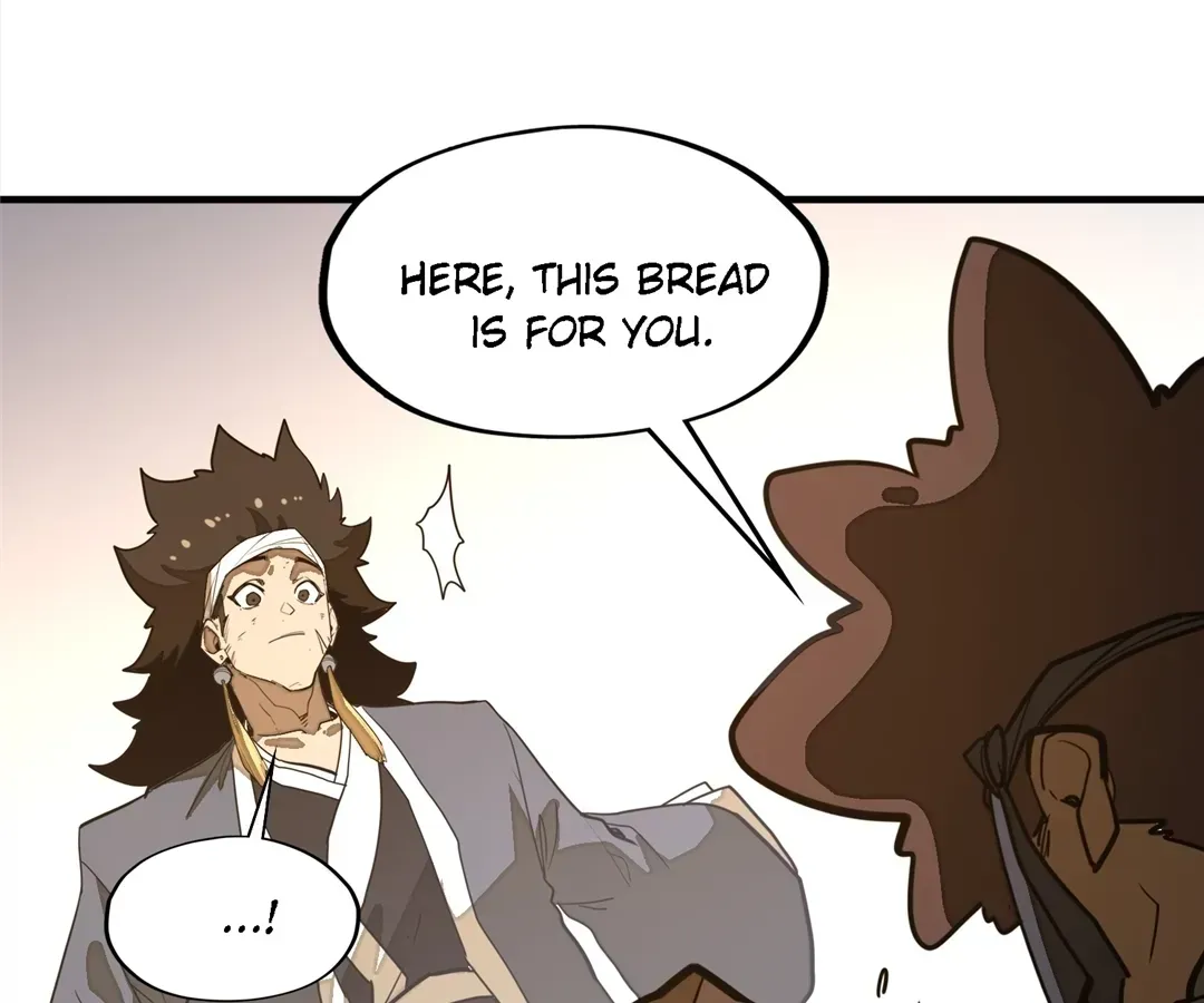 Read From Dust to Throne chapter 35 image 36 on Lezhin