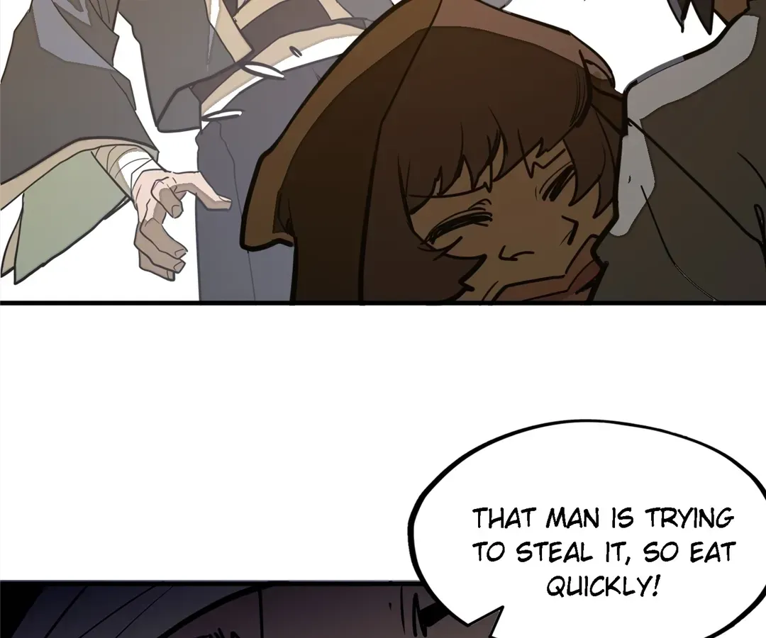 Read From Dust to Throne chapter 35 image 37 on Lezhin