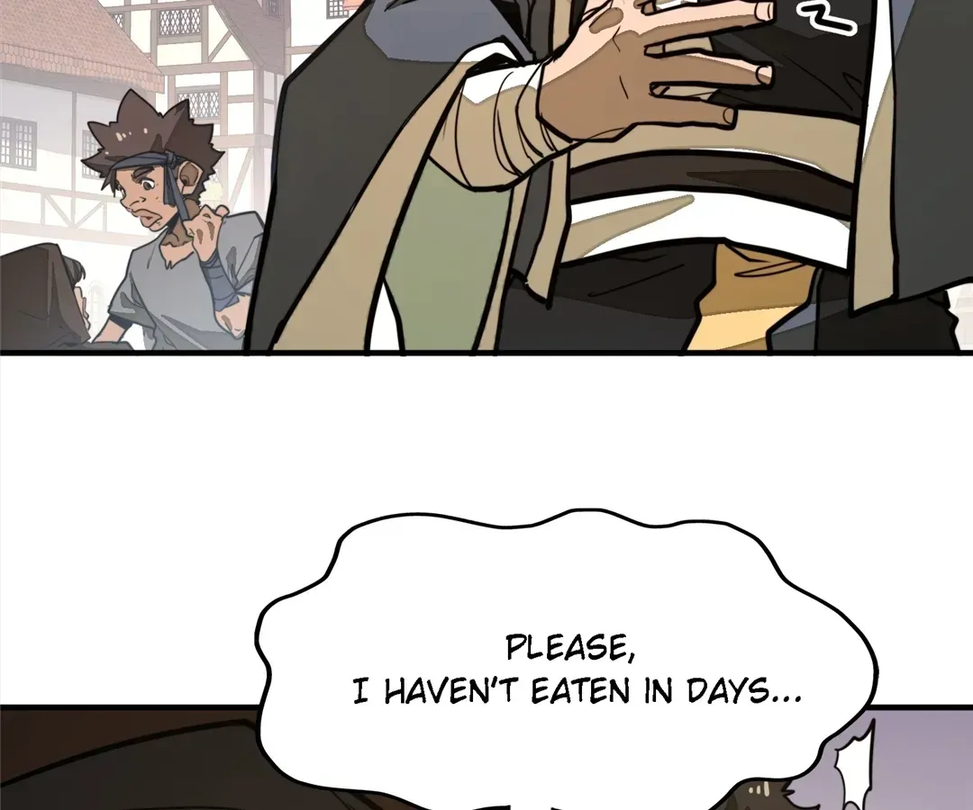 Read From Dust to Throne chapter 35 image 4 on Lezhin