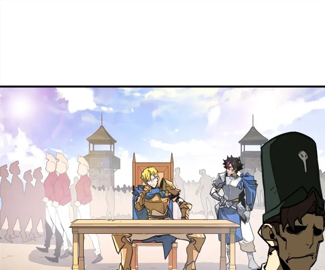 Read From Dust to Throne chapter 35 image 40 on Lezhin