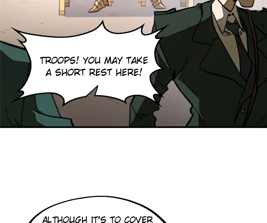 Read From Dust to Throne chapter 35 image 41 on Lezhin