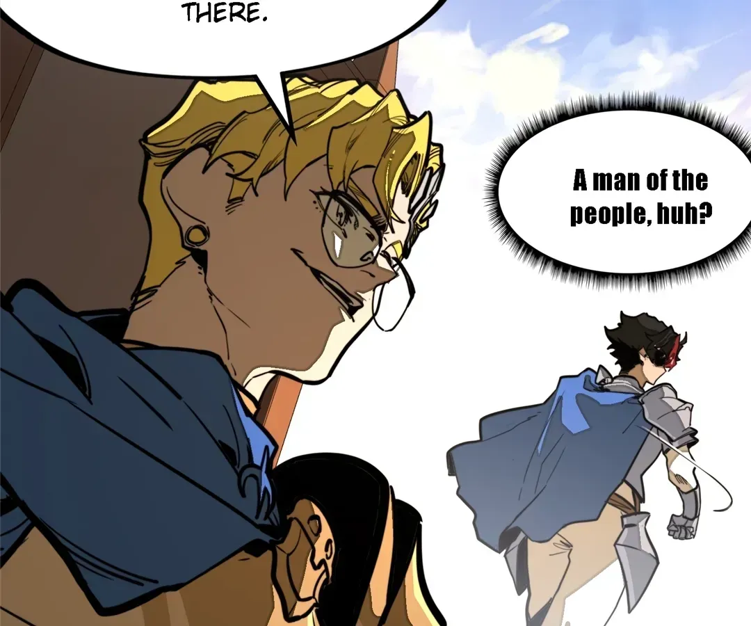 Read From Dust to Throne chapter 35 image 44 on Lezhin