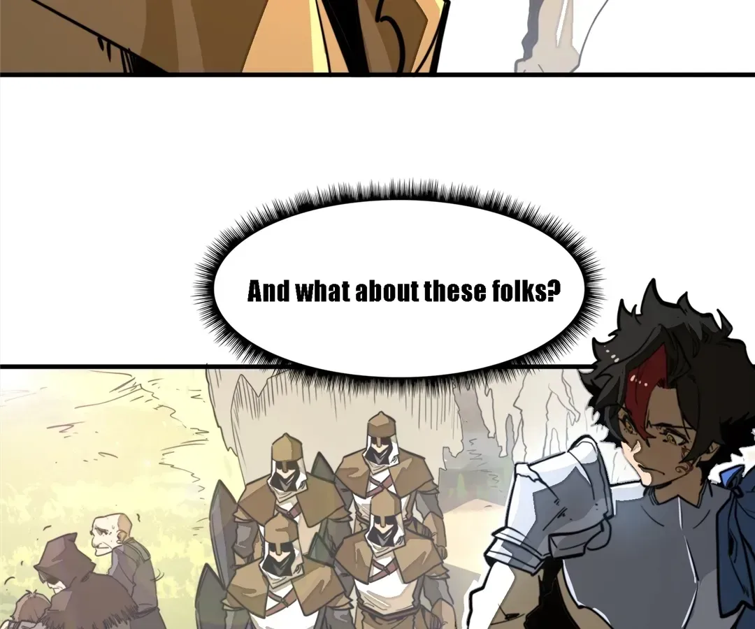 Read From Dust to Throne chapter 35 image 45 on Lezhin