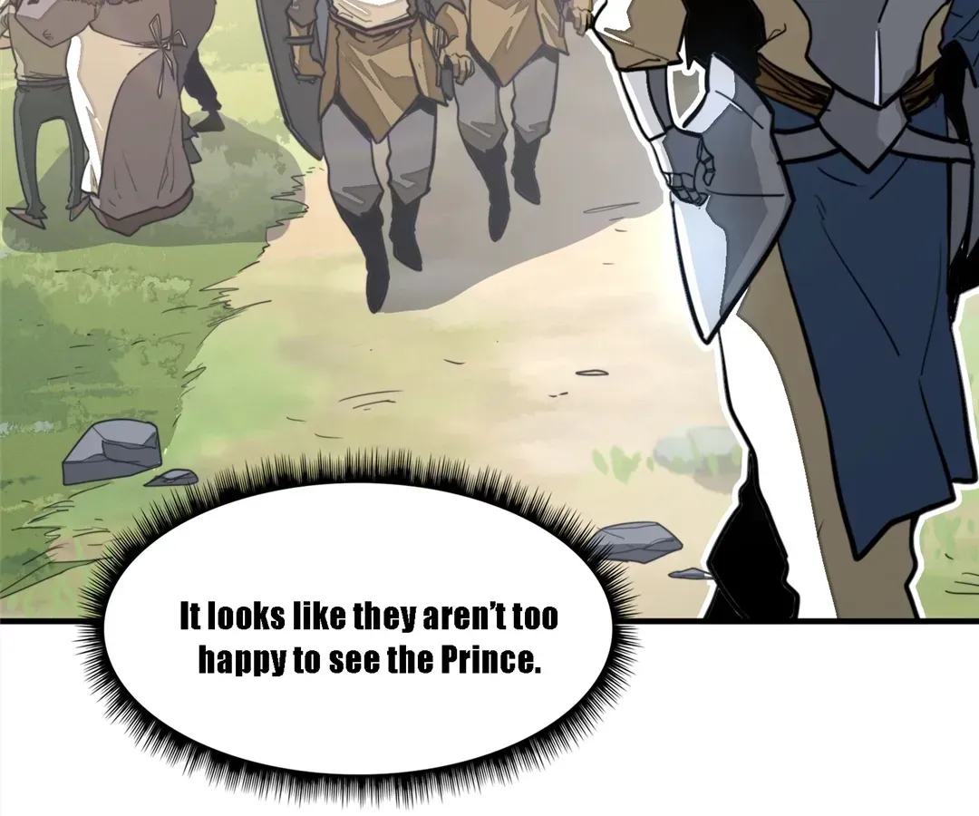 Read From Dust to Throne chapter 35 image 46 on Lezhin