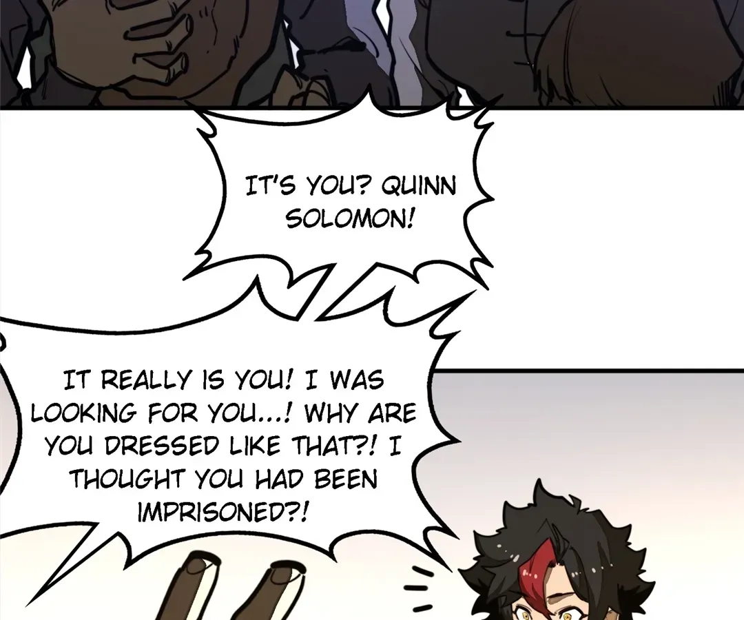 Read From Dust to Throne chapter 35 image 48 on Lezhin