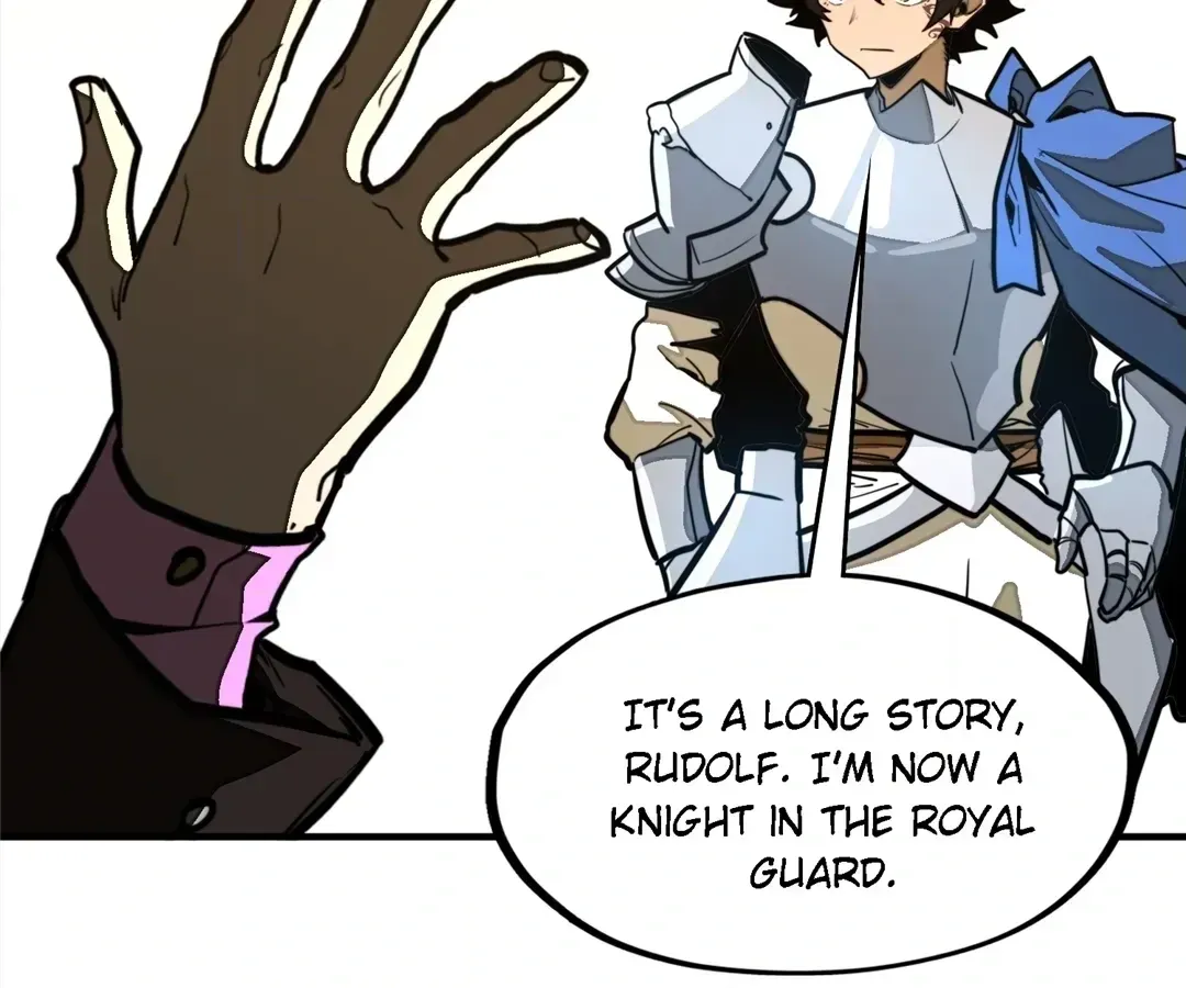 Read From Dust to Throne chapter 35 image 49 on Lezhin
