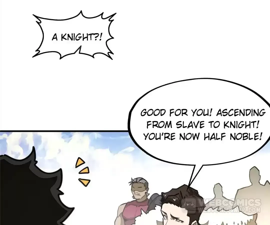 Read From Dust to Throne chapter 35 image 50 on Lezhin