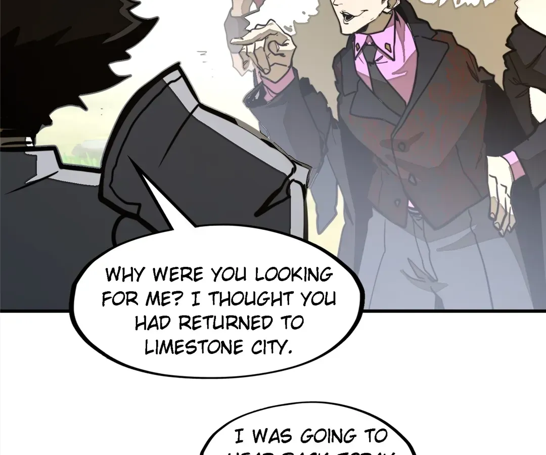Read From Dust to Throne chapter 35 image 51 on Lezhin