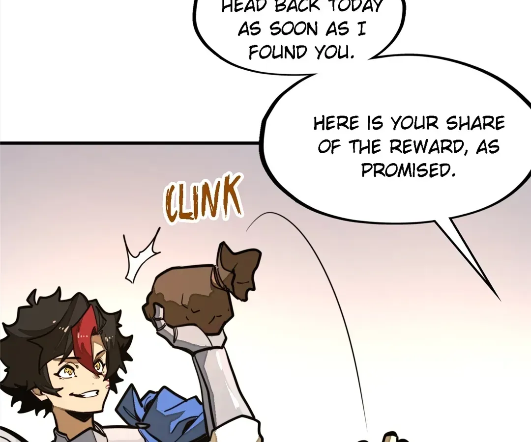 Read From Dust to Throne chapter 35 image 52 on Lezhin