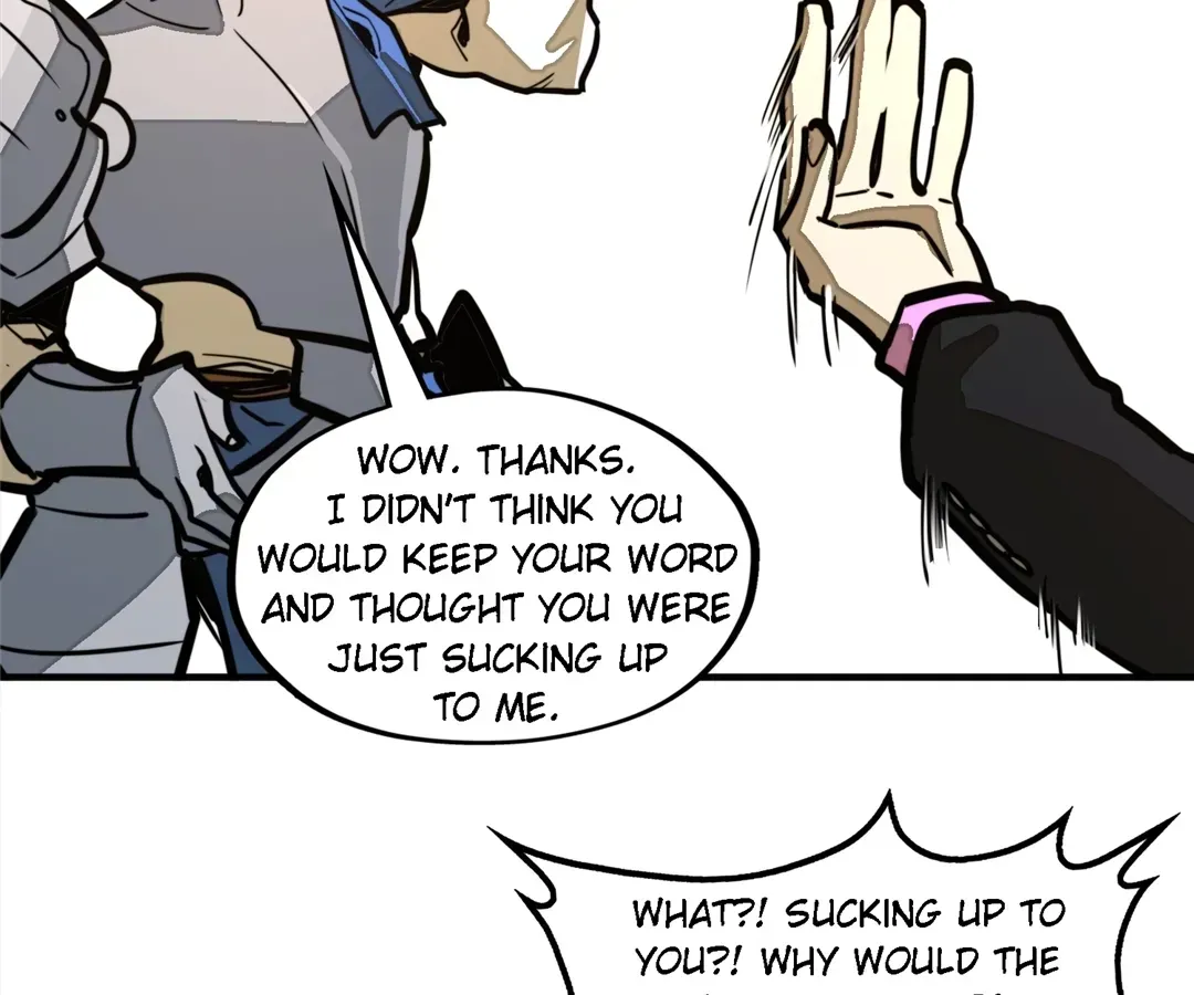 Read From Dust to Throne chapter 35 image 53 on Lezhin