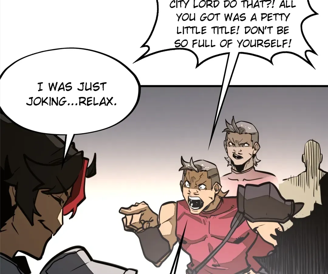 Read From Dust to Throne chapter 35 image 54 on Lezhin