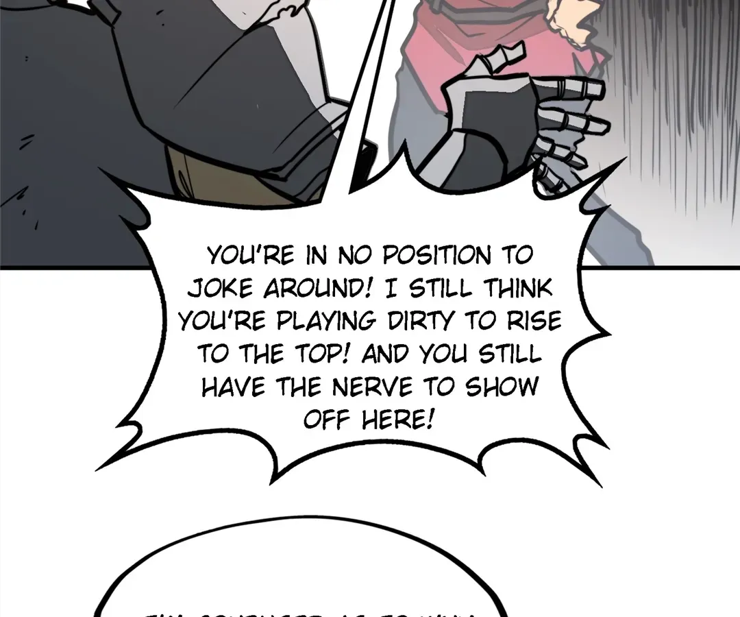 Read From Dust to Throne chapter 35 image 55 on Lezhin