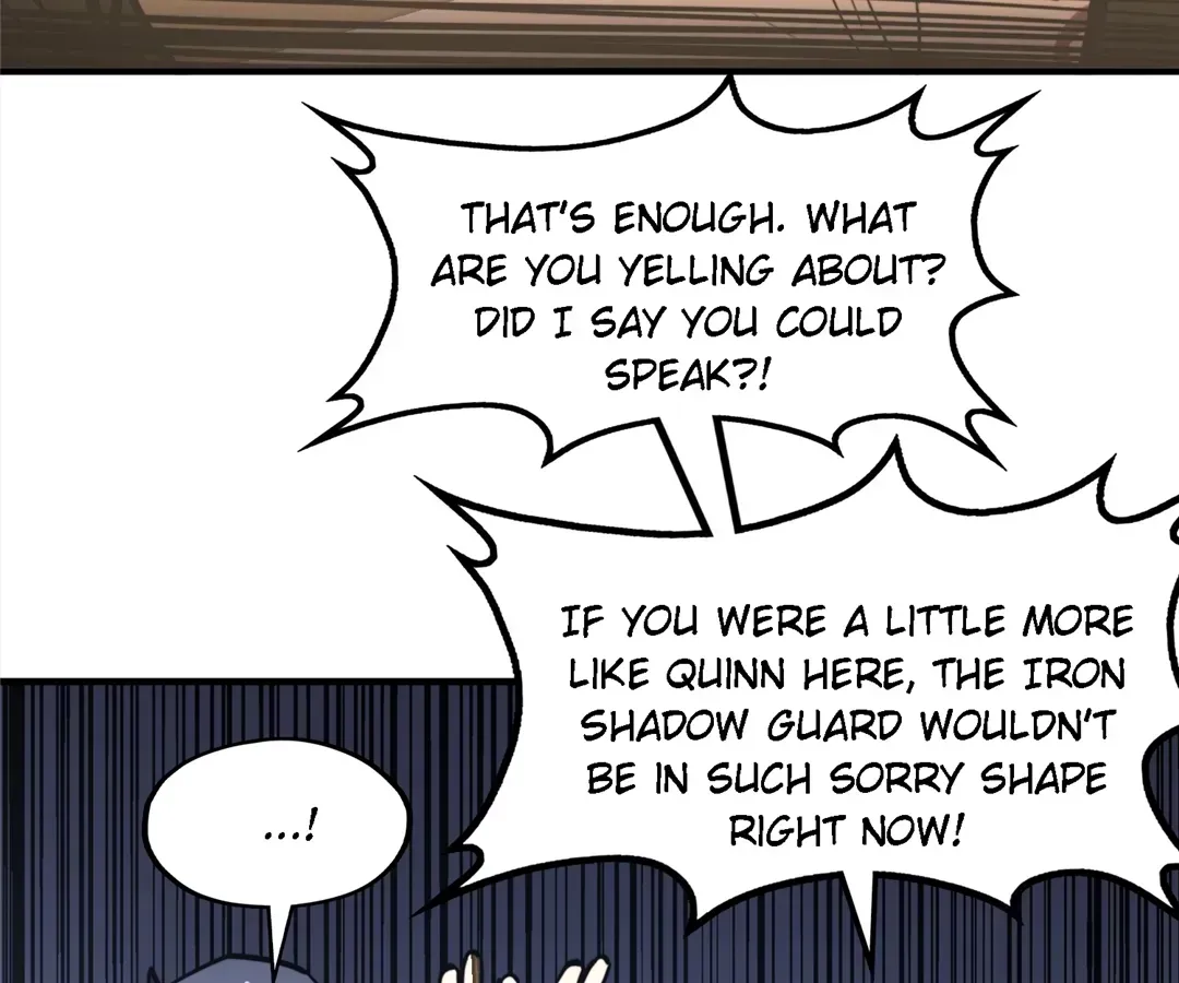 Read From Dust to Throne chapter 35 image 57 on Lezhin