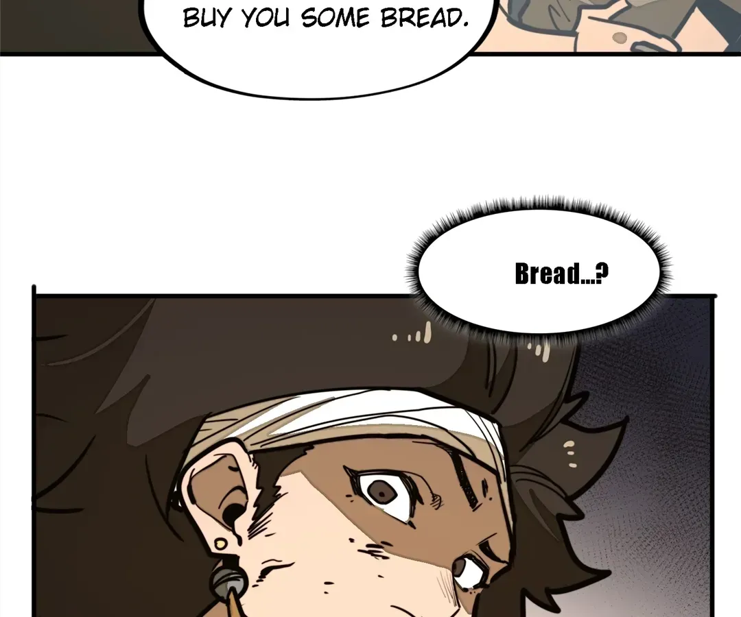 Read From Dust to Throne chapter 35 image 6 on Lezhin