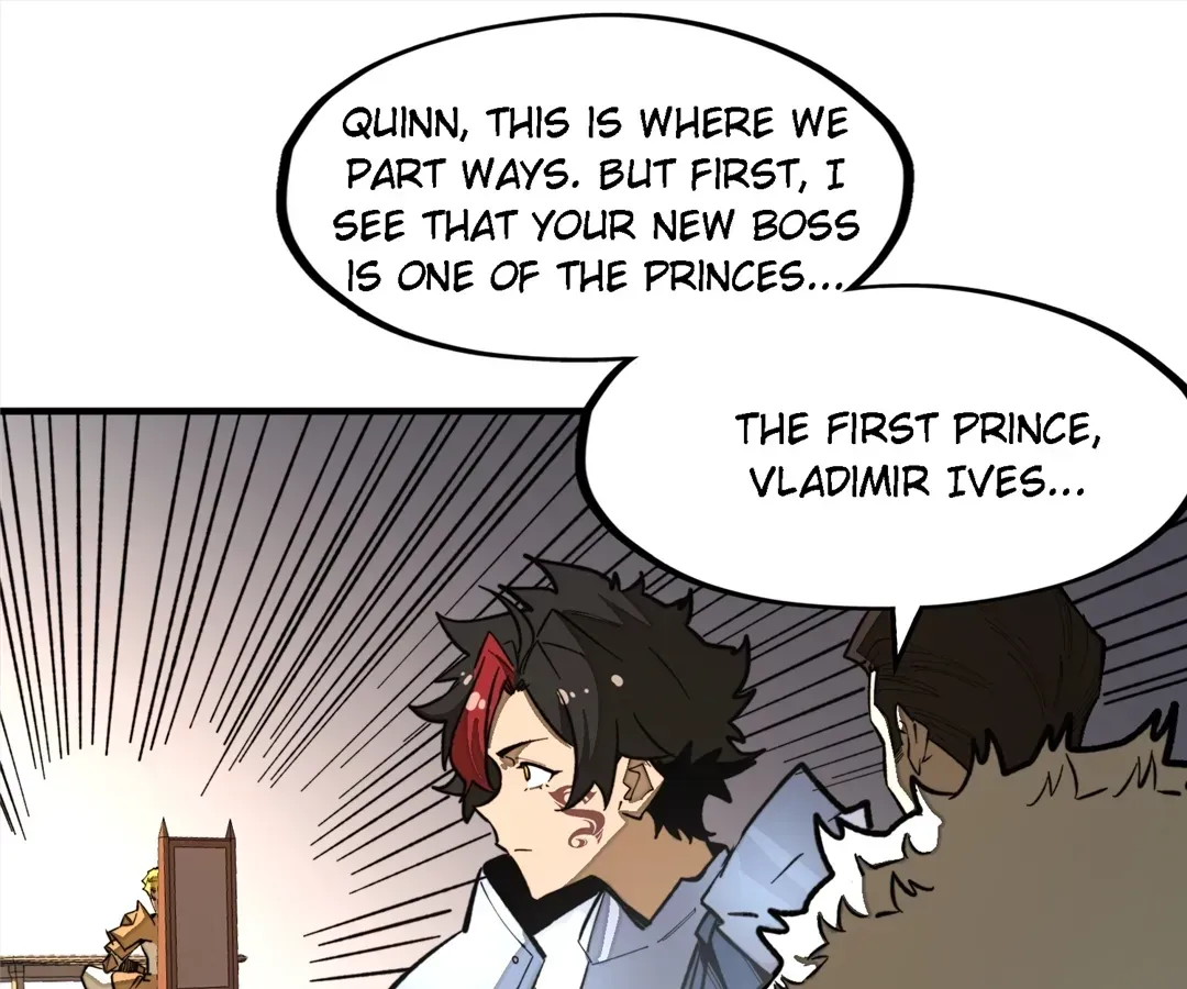 Read From Dust to Throne chapter 35 image 60 on Lezhin