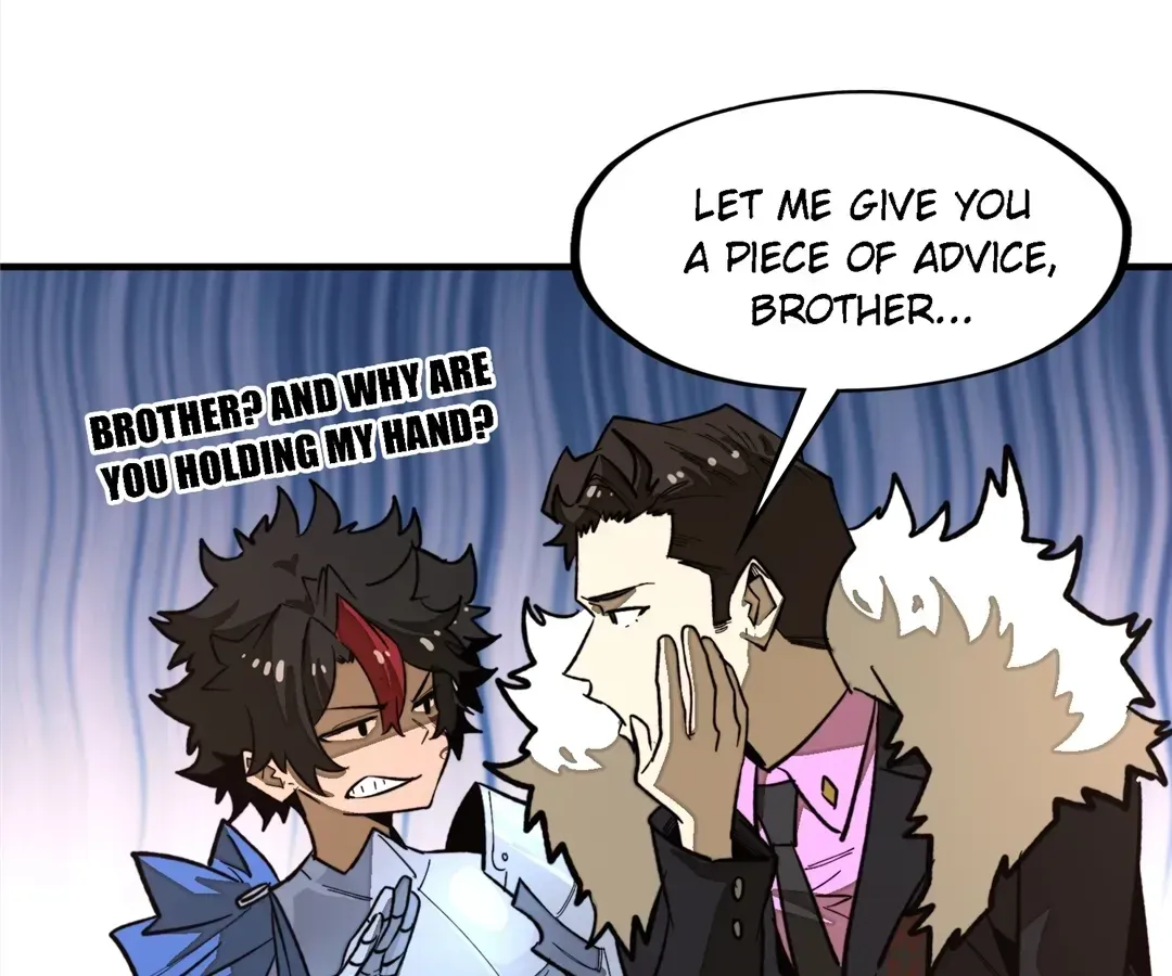 Read From Dust to Throne chapter 35 image 62 on Lezhin