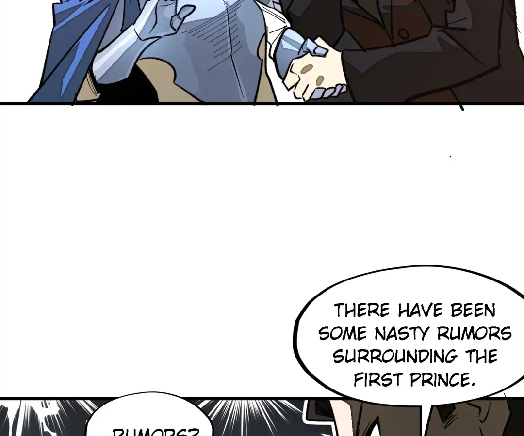 Read From Dust to Throne chapter 35 image 63 on Lezhin
