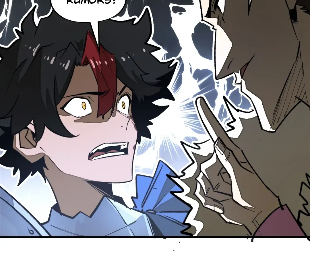 Read From Dust to Throne chapter 35 image 64 on Lezhin