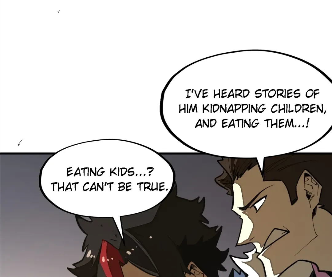 Read From Dust to Throne chapter 35 image 65 on Lezhin