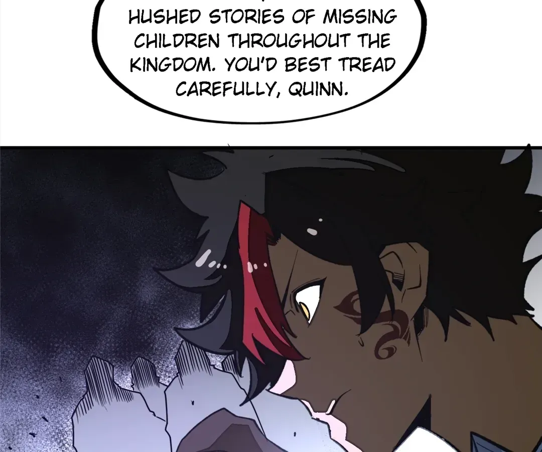 Read From Dust to Throne chapter 35 image 67 on Lezhin