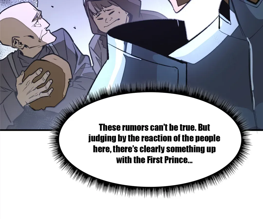 Read From Dust to Throne chapter 35 image 68 on Lezhin