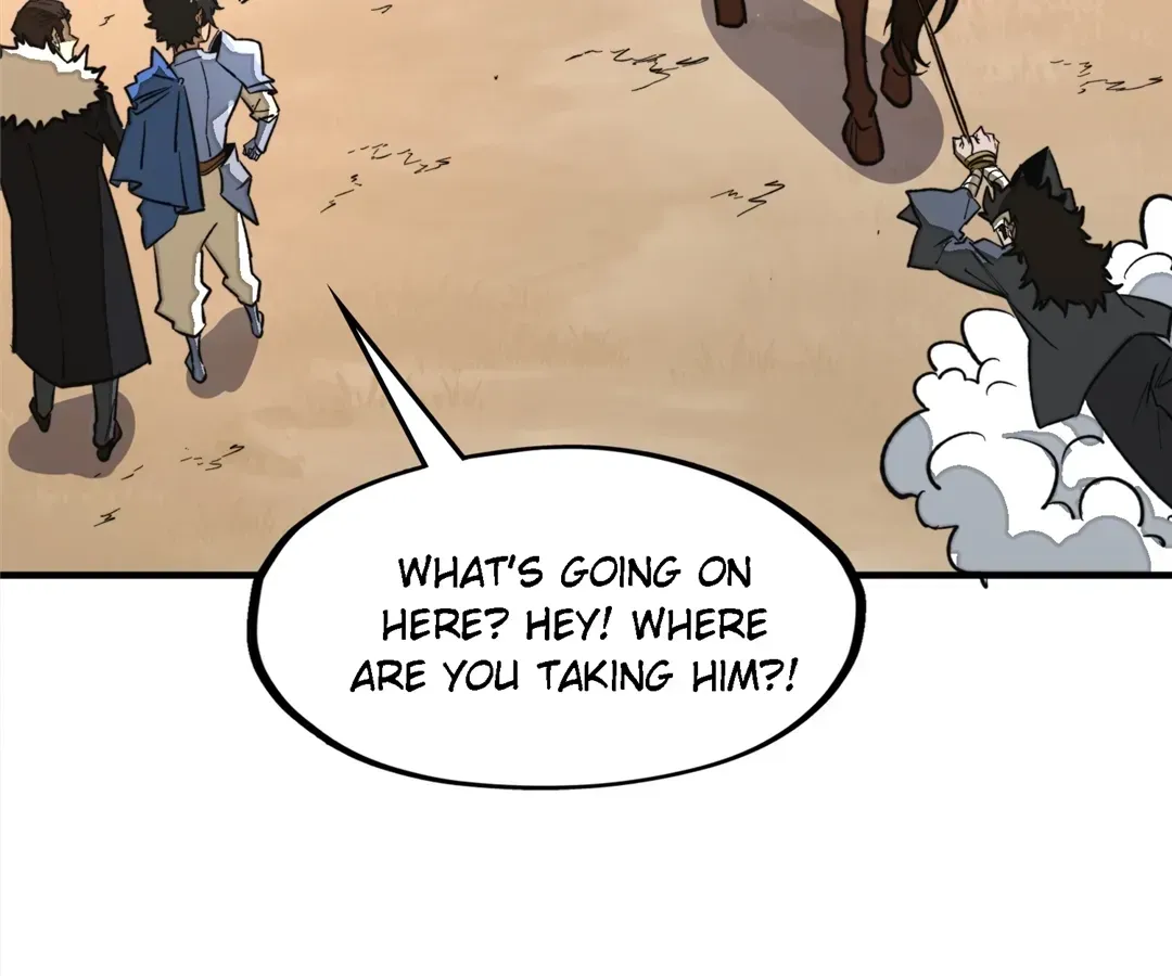 Read From Dust to Throne chapter 35 image 70 on Lezhin