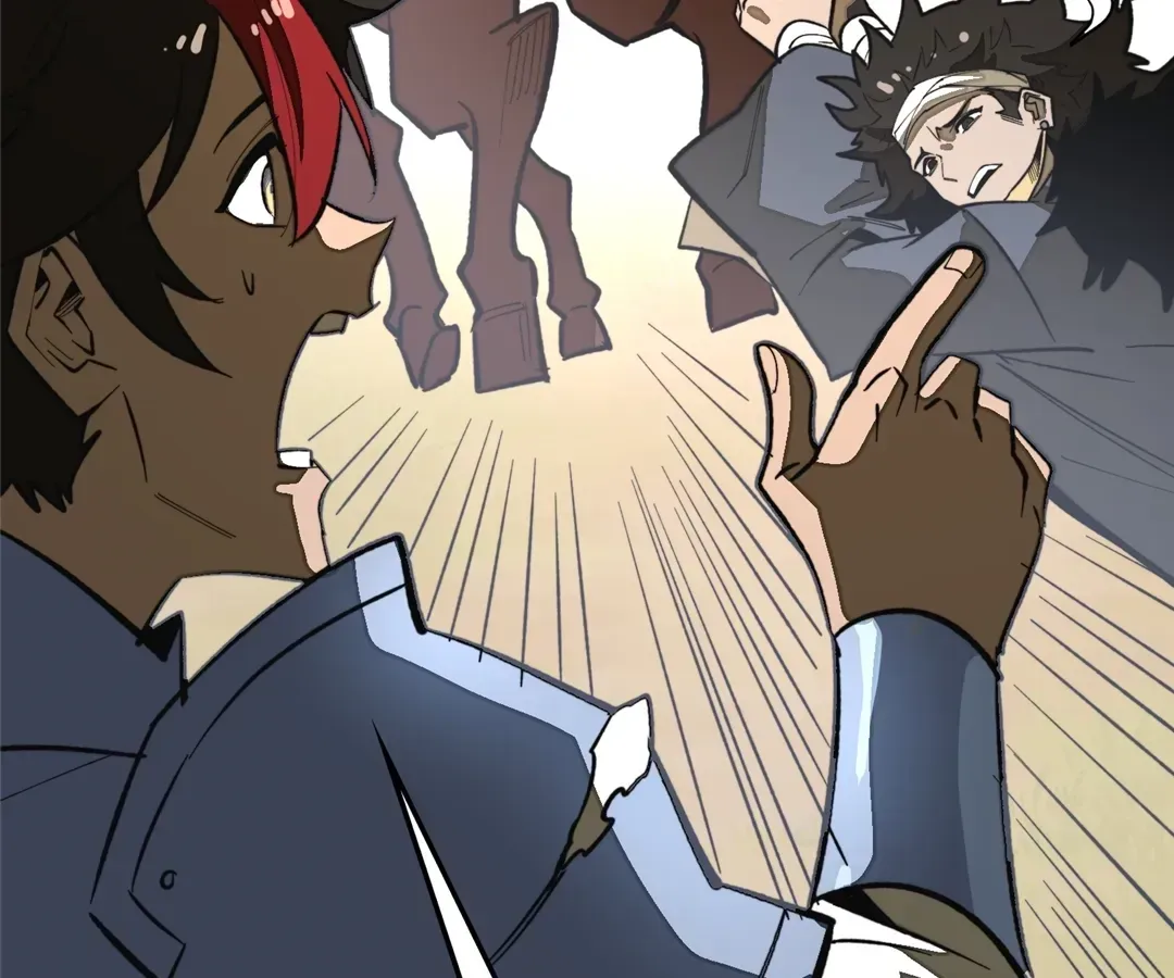 Read From Dust to Throne chapter 35 image 72 on Lezhin