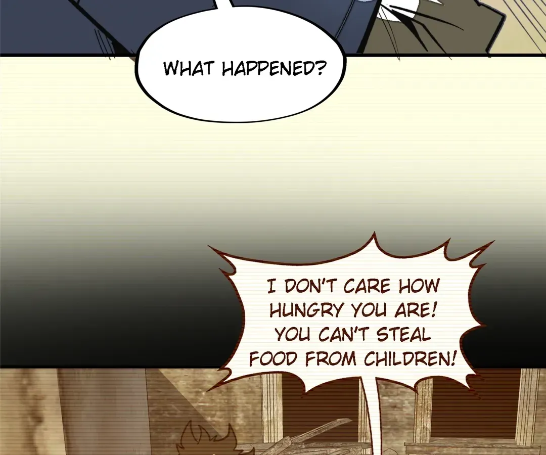 Read From Dust to Throne chapter 35 image 73 on Lezhin
