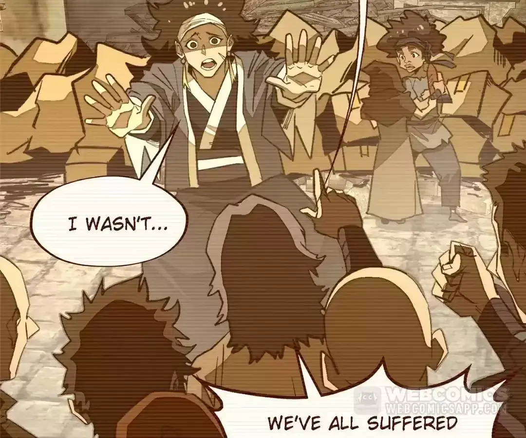 Read From Dust to Throne chapter 35 image 74 on Lezhin