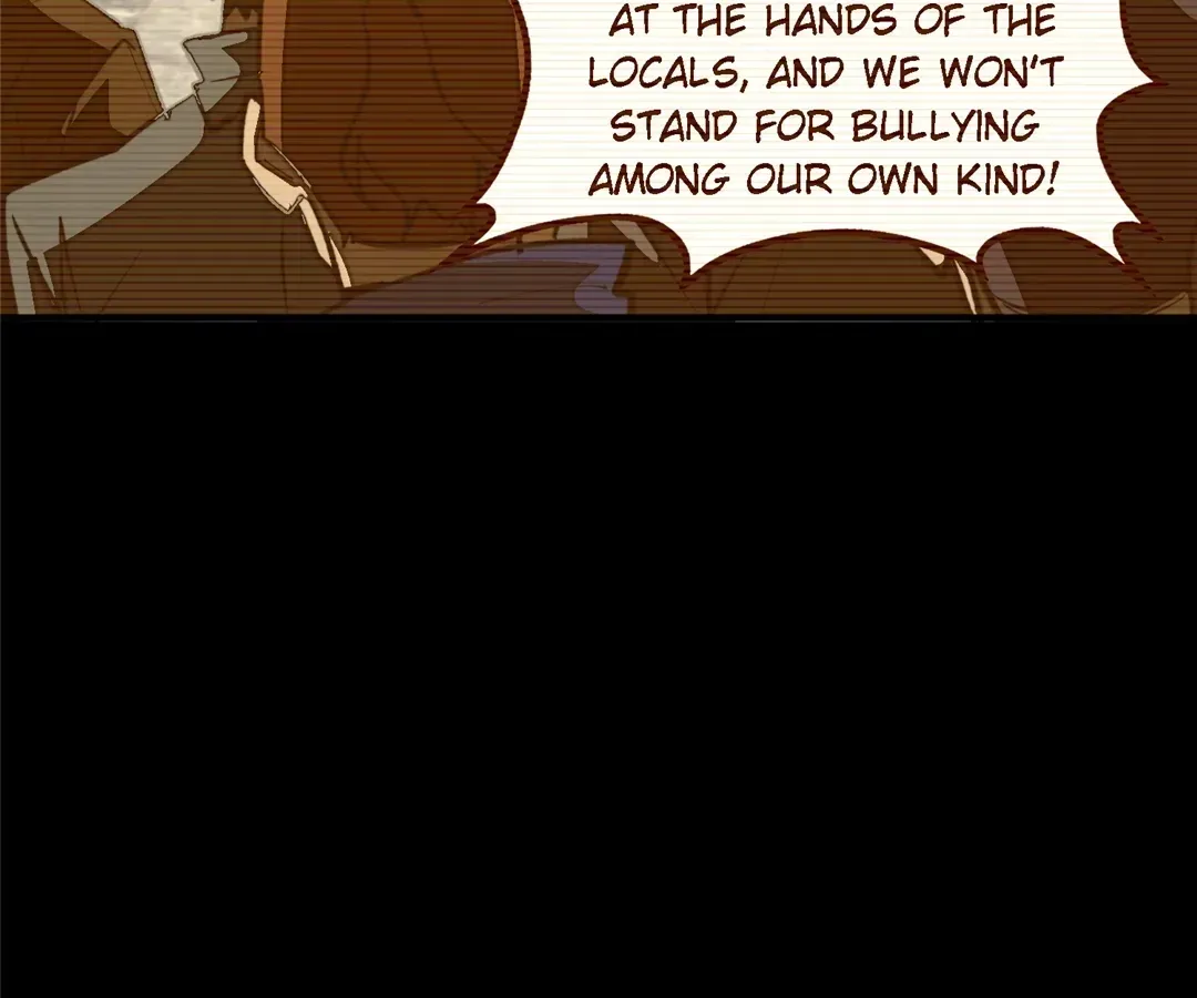 Read From Dust to Throne chapter 35 image 75 on Lezhin