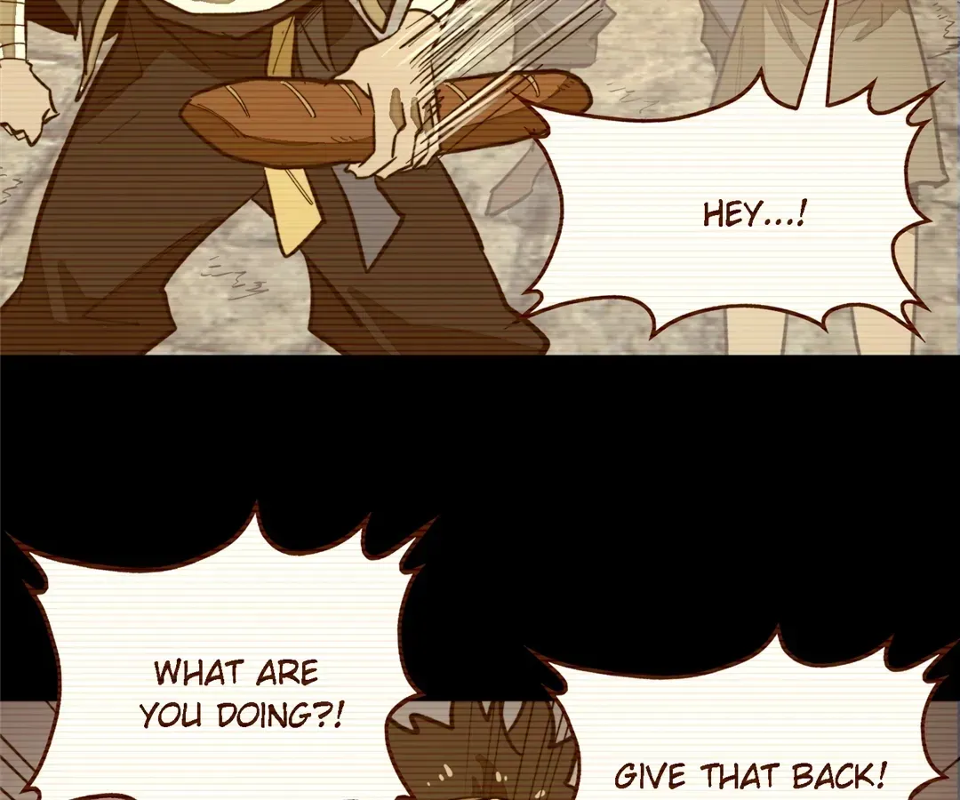 Read From Dust to Throne chapter 35 image 81 on Lezhin